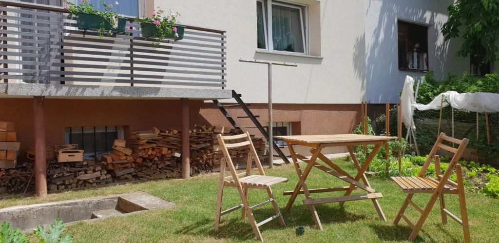 Apartment Milena