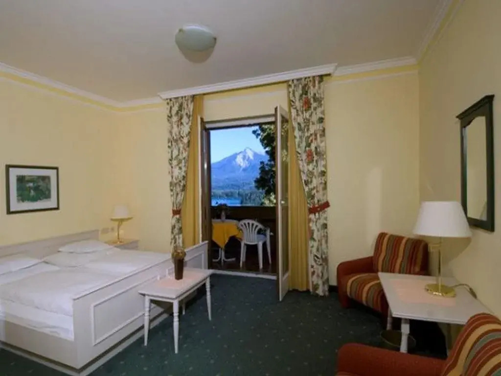 Hotel Schönruh