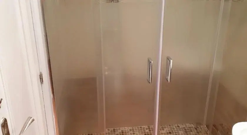 Pensión El Espolón