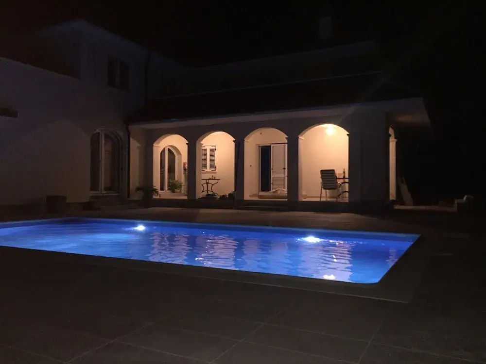 Villa Lanterna