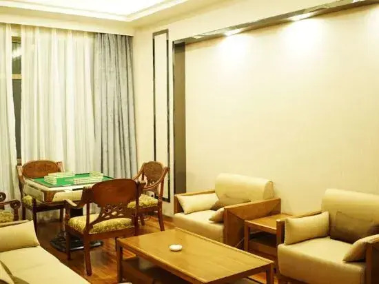 Kangqiao Hotel (Jingyuan Square Branch)