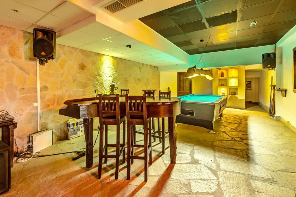 Wine & Spa Complex Starosel