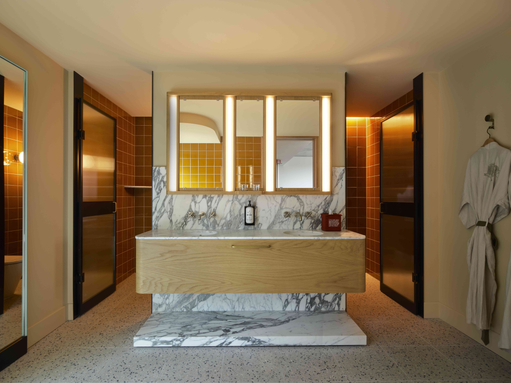 Ace Hotel Sydney
