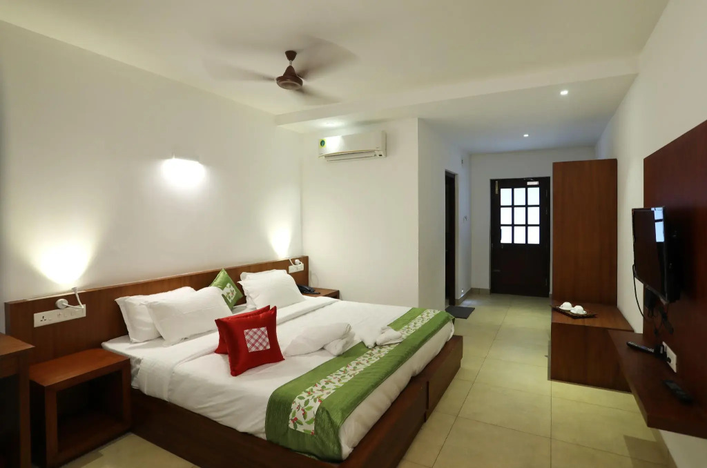 Makara Ayurveda Hill Resort