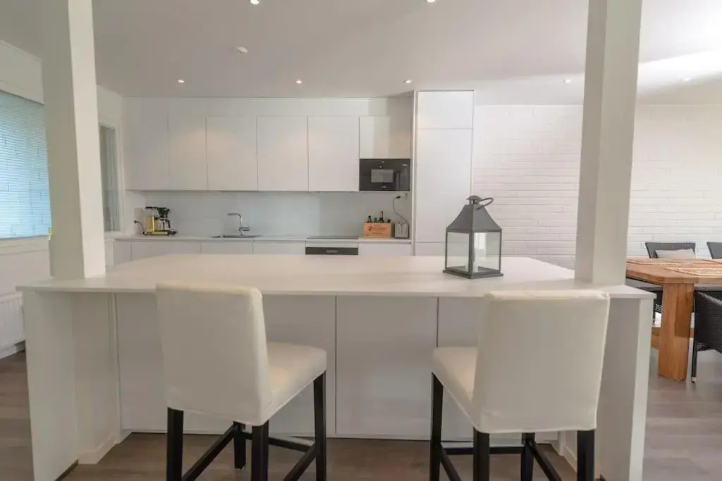 Stella Lapponia Two Floors 200 Sqm