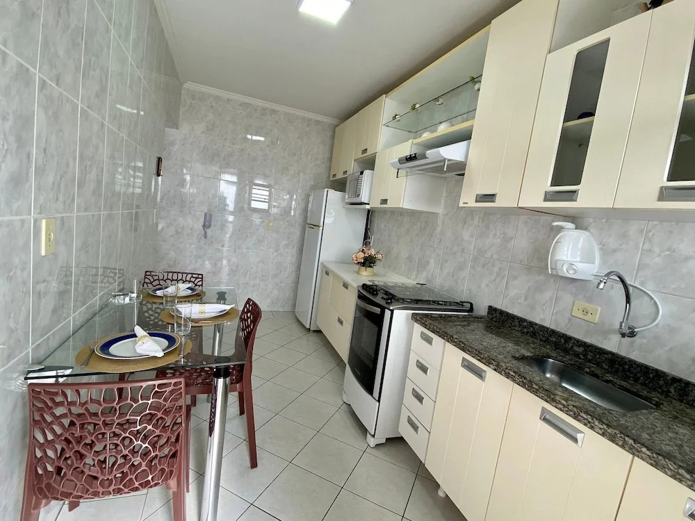 Residencial João Orisaka