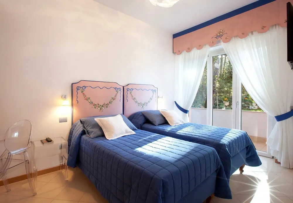 Villa Daniela in Sorrento