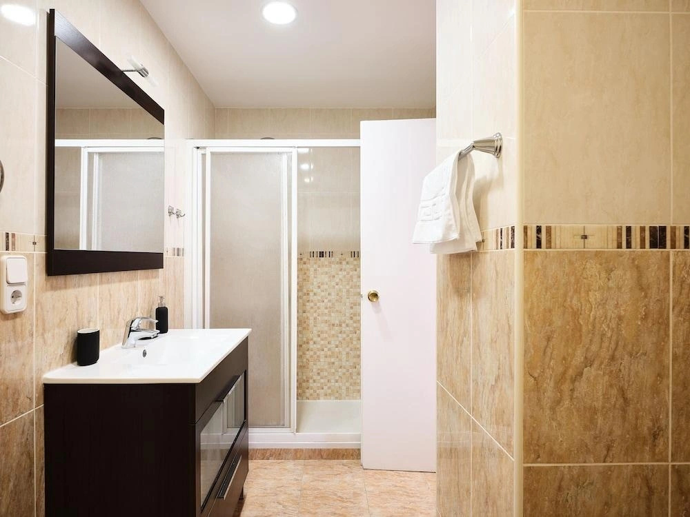 Chic Apartment in Chamberí