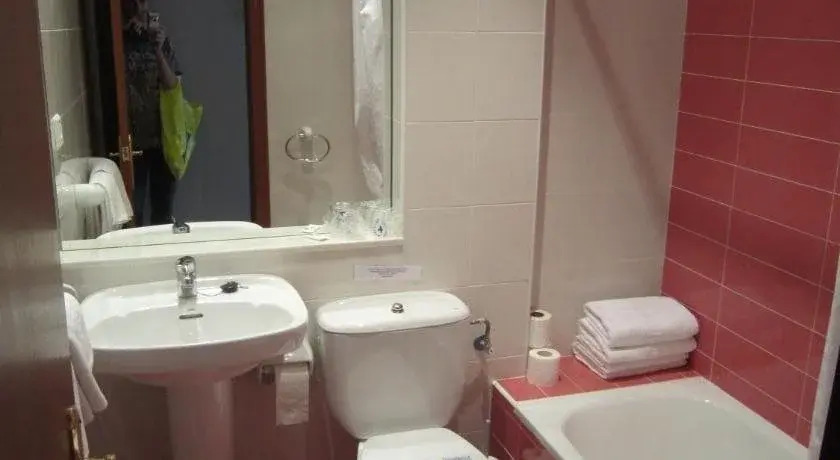 Apartamentos Laredo-Playa