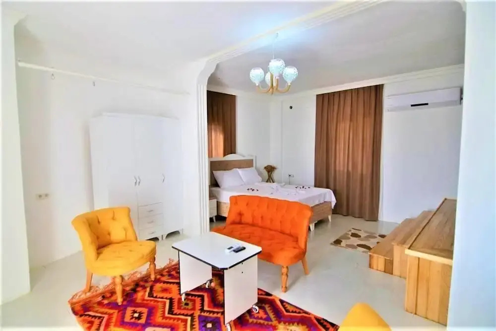 Teras Evi