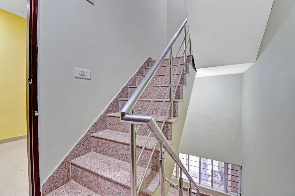 OYO 82514 Hotel Daily