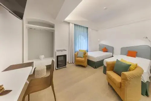 Villa Giove 1