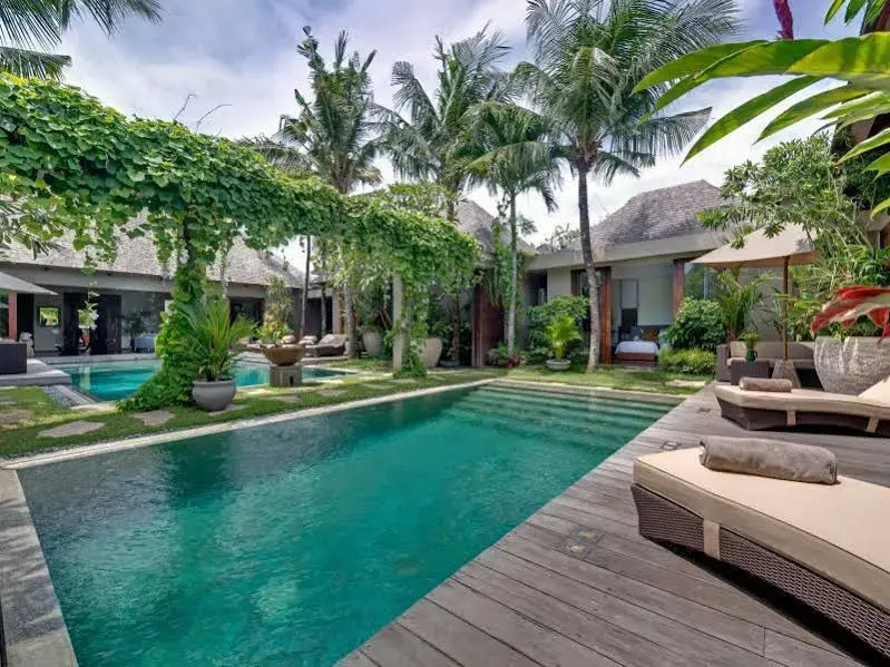 Eshara Villas