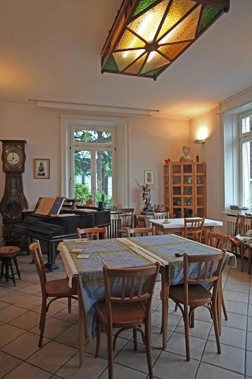 Bed and Breakfast Casa Locarno