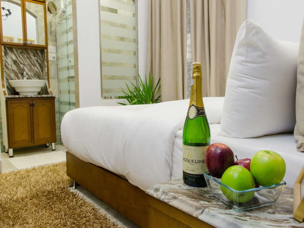Paris Hotel Cairo