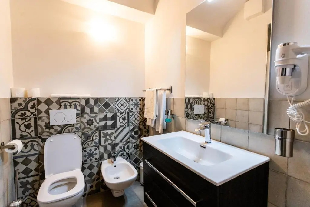 ALPENCITY SUITES