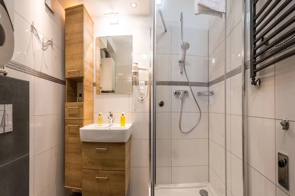 RentPlanet - Apartament Bronka Czecha