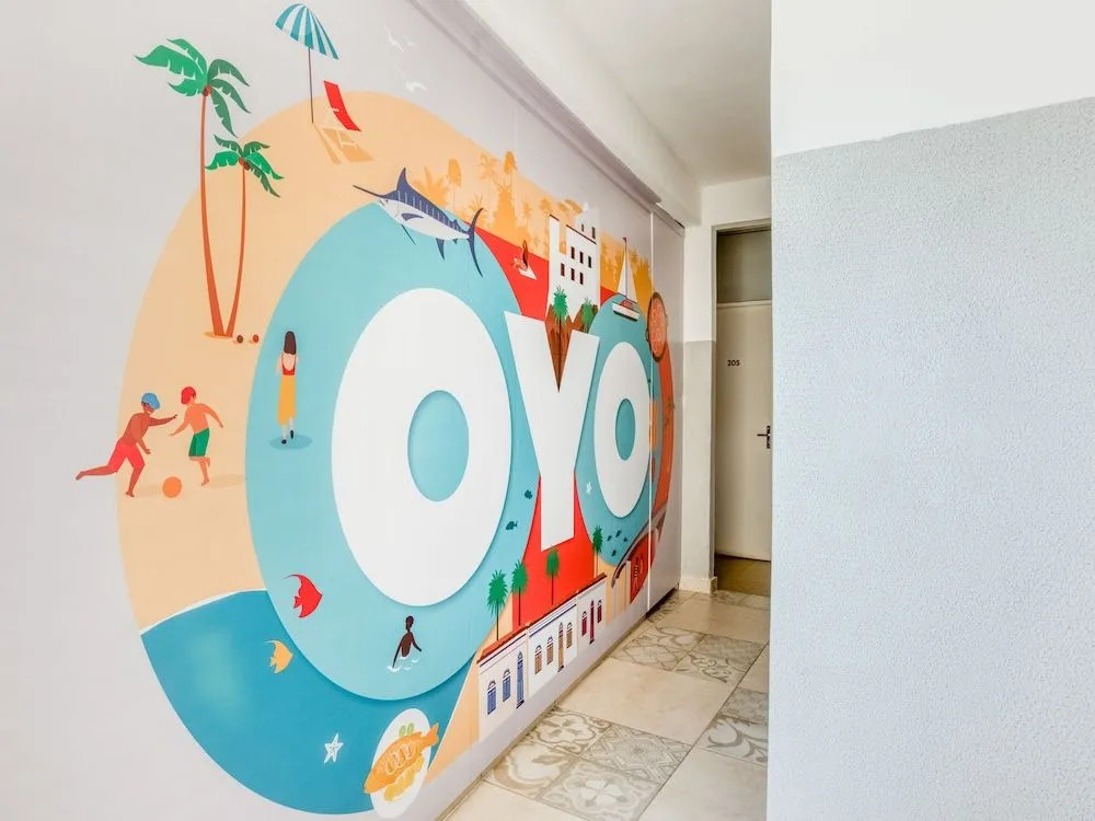 Hotel Prainha