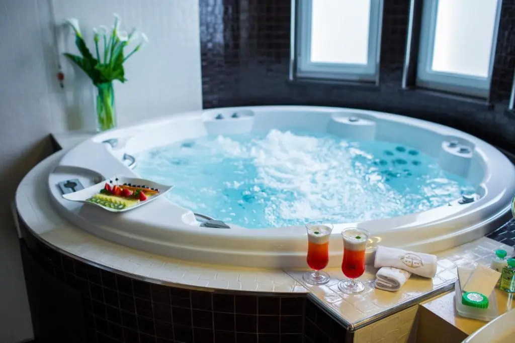 Damianii Luxury Boutique Hotel & Spa