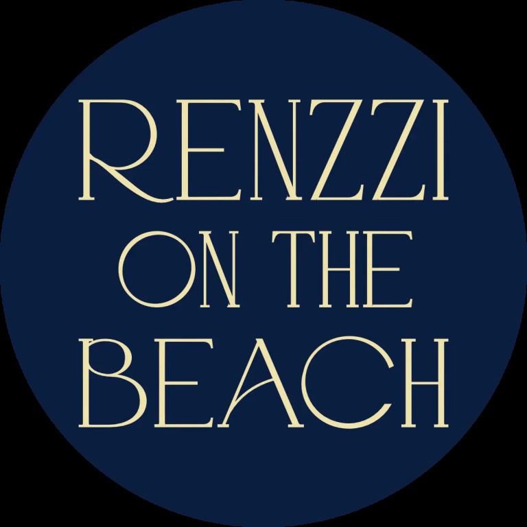Renzzi On The Beach