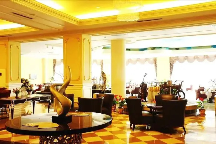Country Garden Phoenix Hotel Wuhan