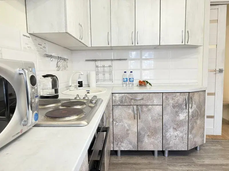 Cozy house на улице Молокова, 31Д