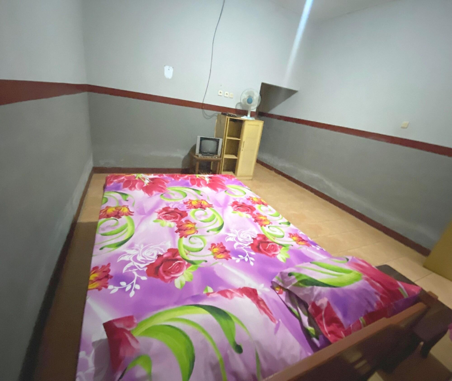 Hotel O Ramasta Homestay Near MA PALAPA NUSANTARA NW SELEBUNG
