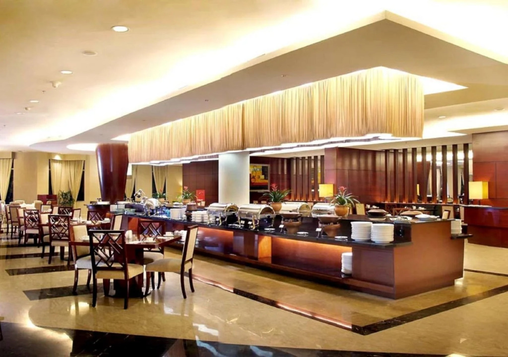 Grand Dafam Ancol Jakarta