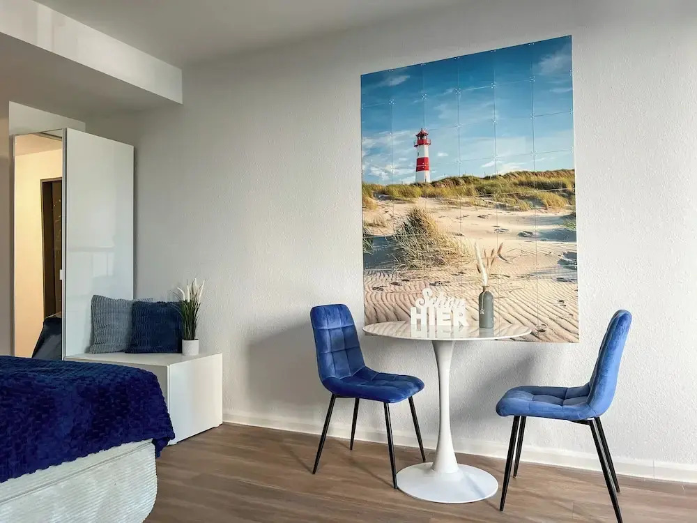 Ankerherz Gäste-Appartements