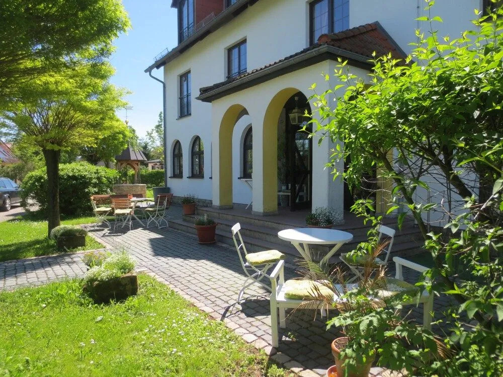 Hotel Schwartze