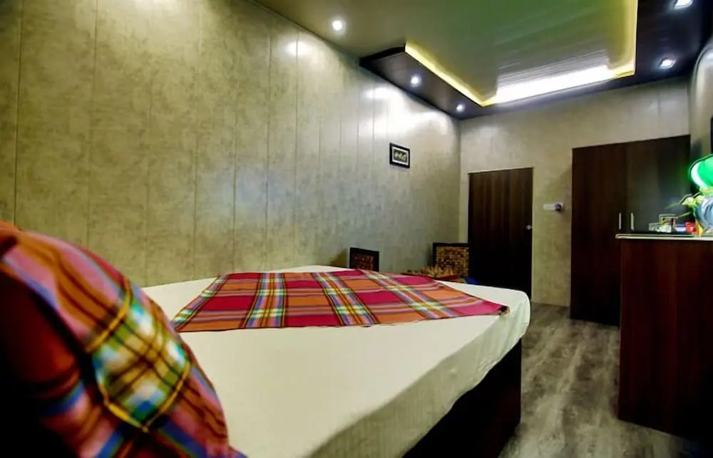 Stay At Kumbh