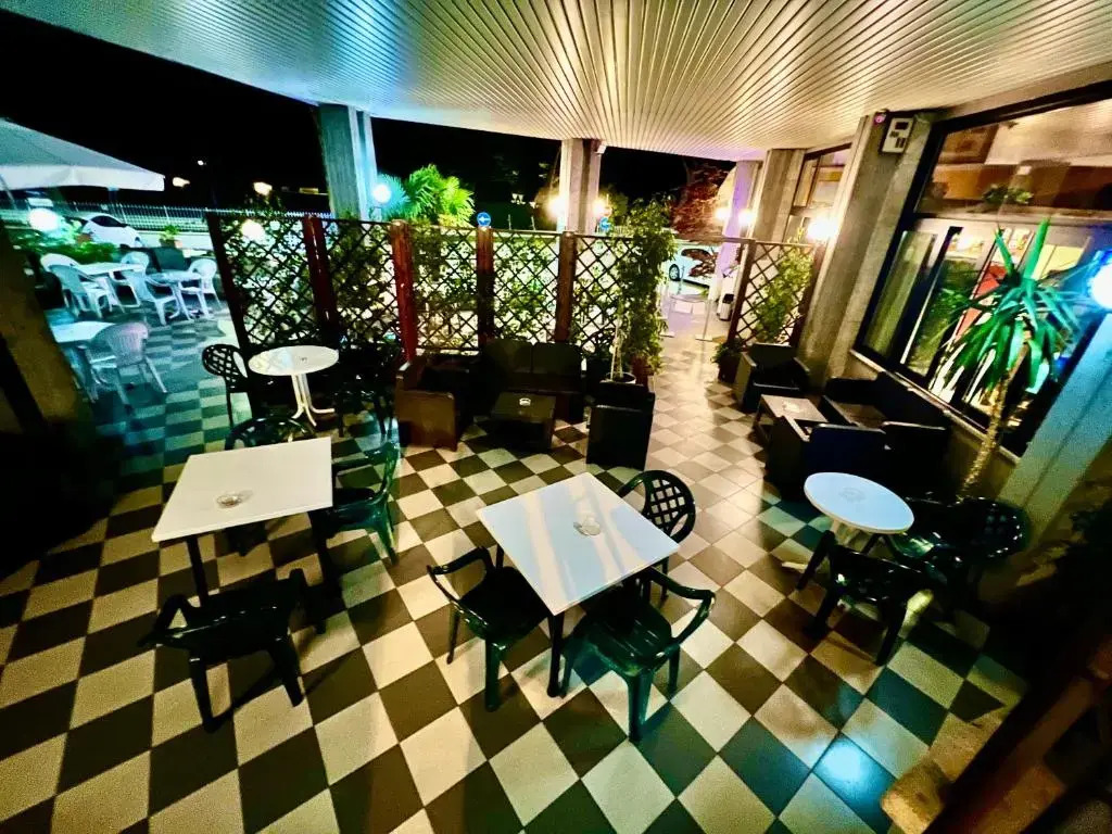 Hotel La Bussola