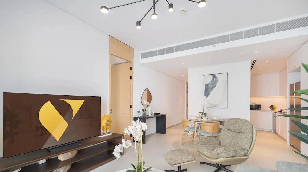 Vogue | Address Beach Residence JBR near Ain Dubai