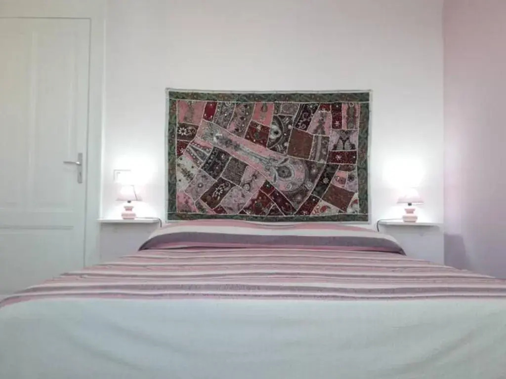 The Twins Rooms in Trapani 2