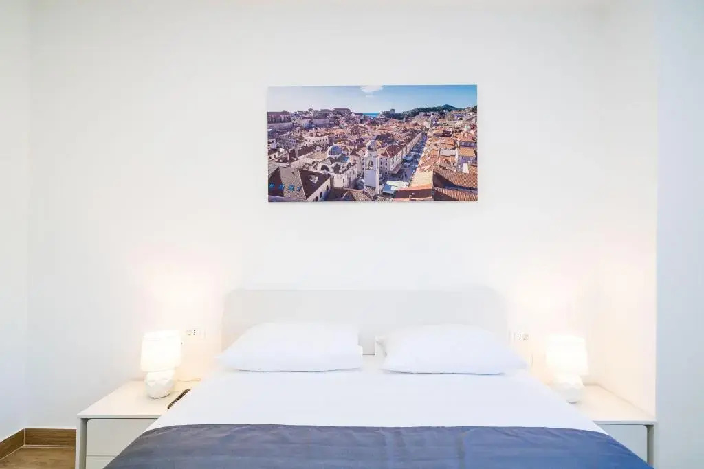 Apartment Holiday Above Dubrovnik