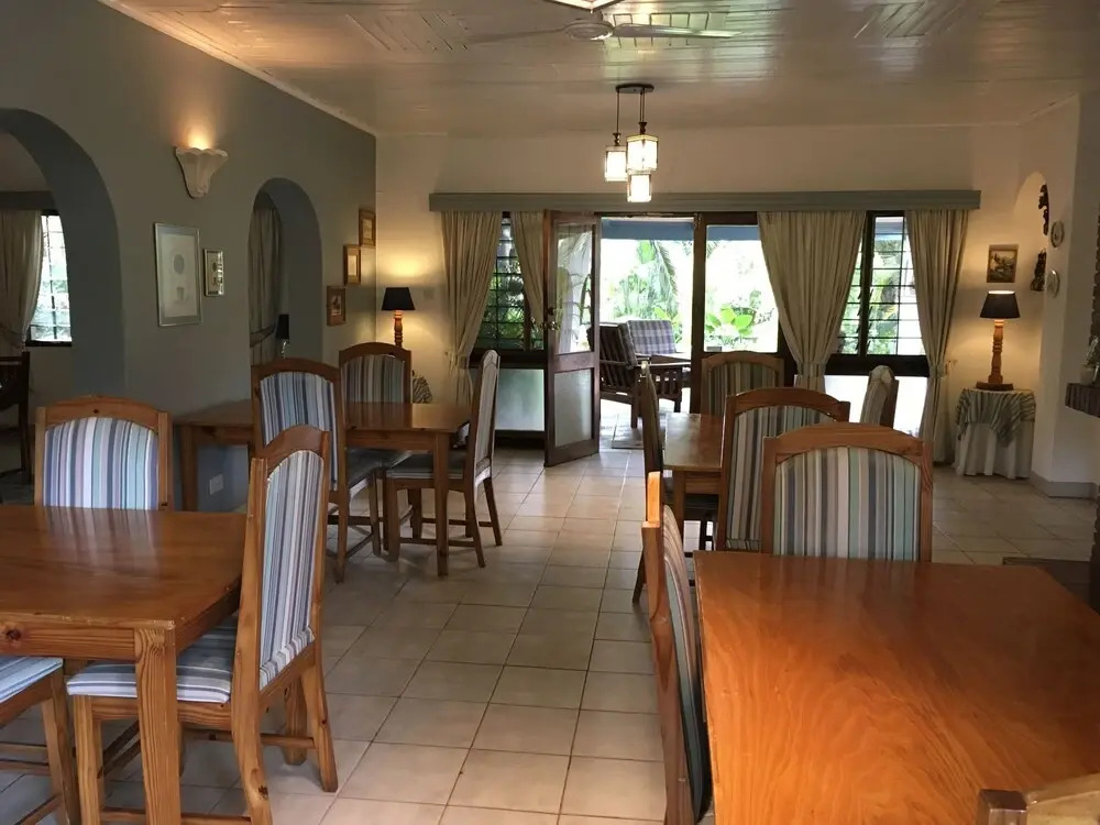 Wendels Guest House