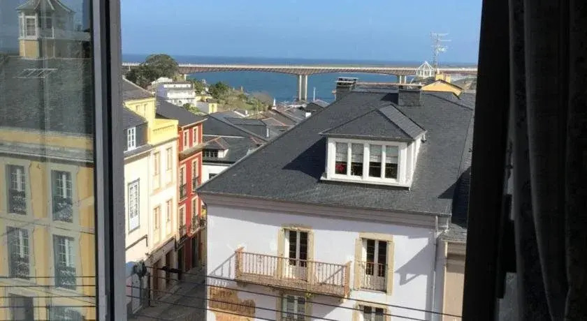 Escuder Apartamentos Turísticos