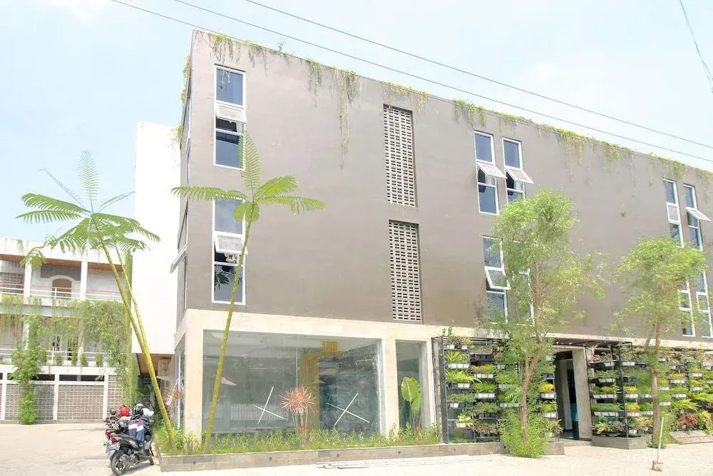 Airy Condong Catur Waringinsari Satu 12c Yogyakarta