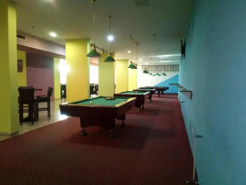 Hotel Medium