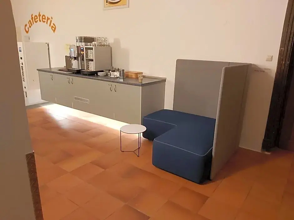 Jugendhaus St. Norbert