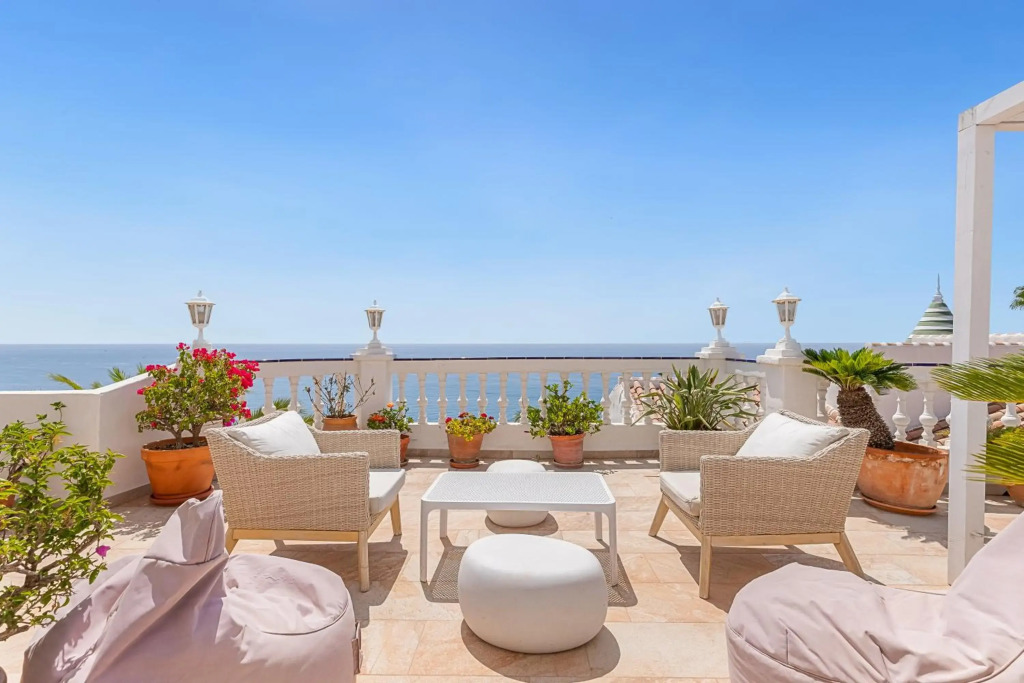 Casa Joya Nerja