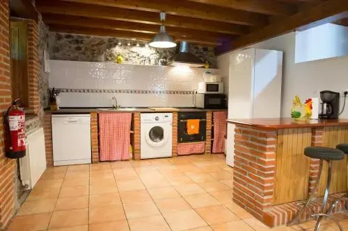 casa de maria
