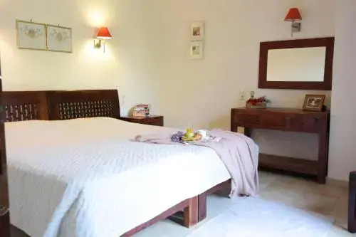 Villas Elpiniki