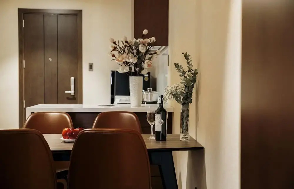 Cactusland Premium Residences