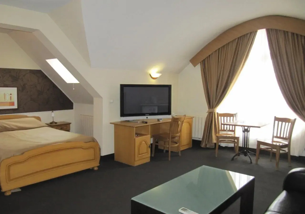Hotel Avion - Self check in
