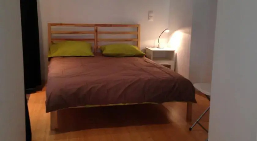 Charming Flat in the Lapa Gardens Neighbourhood