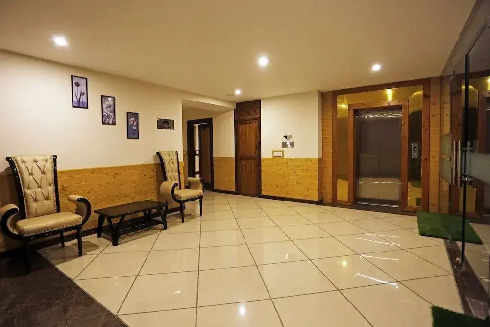 Hotel Lifestyle Manali