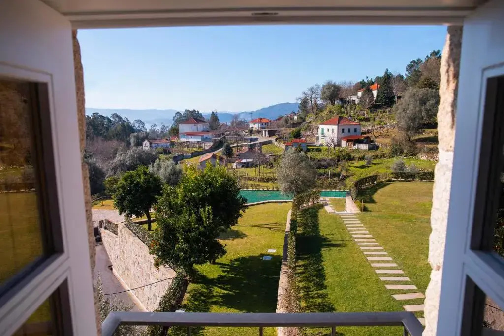 Mãe - Casas de Selim