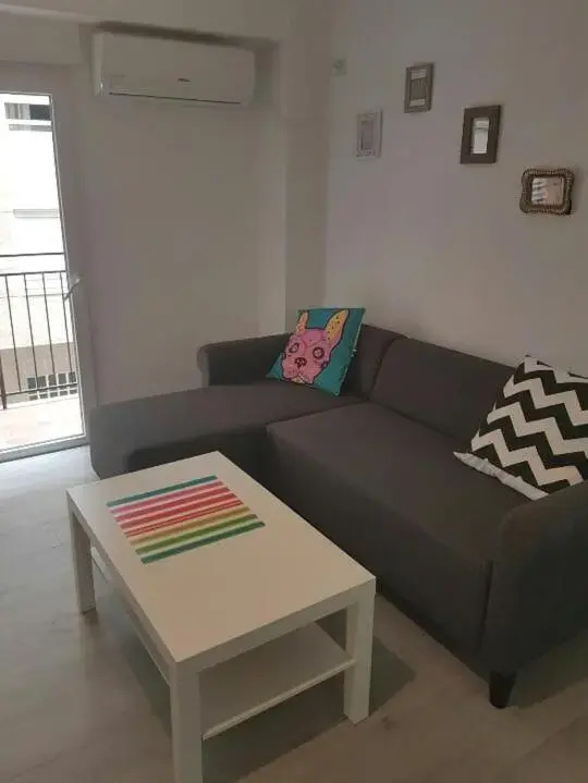 Playa Precioso apartamento para familia con niños