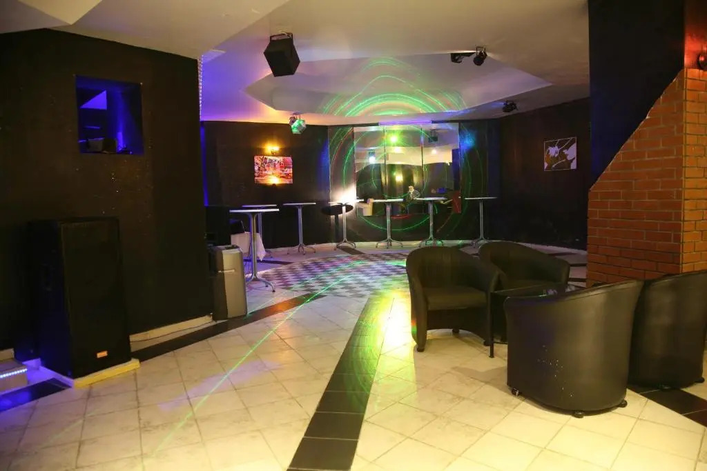 Otel Akçakoca